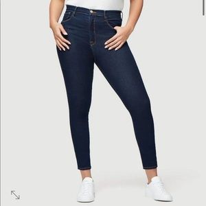 Frame Denim Le High Skinny - Size 25